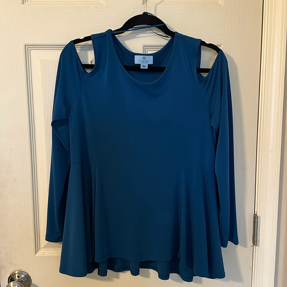 Women’s CeCe top